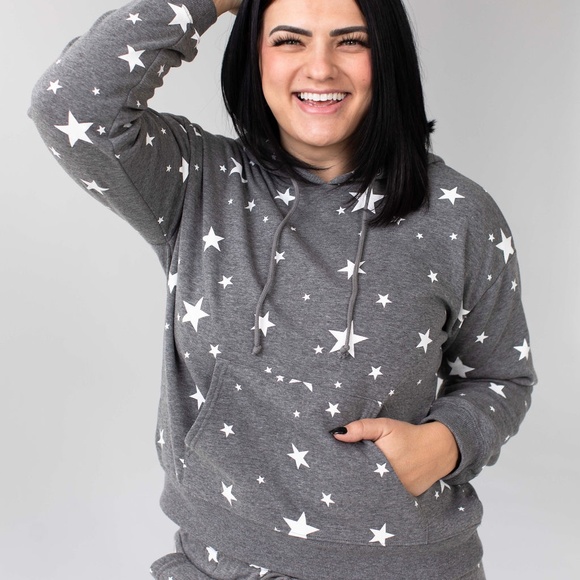 Shine Hoodie - Picture 4 of 4